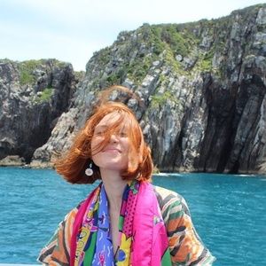 Meet your Posher, Luana